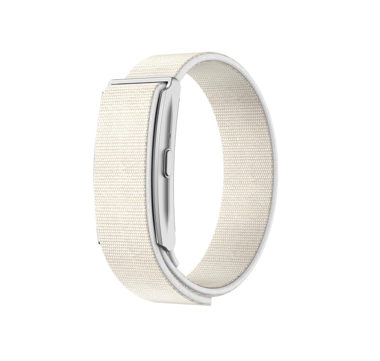 Milvatek Air blanc