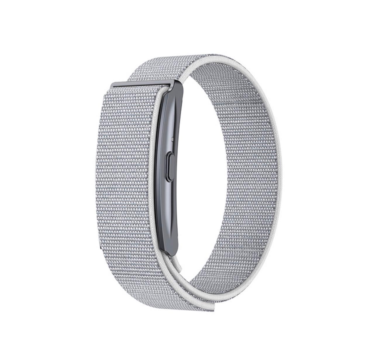 Milvatek Air gris